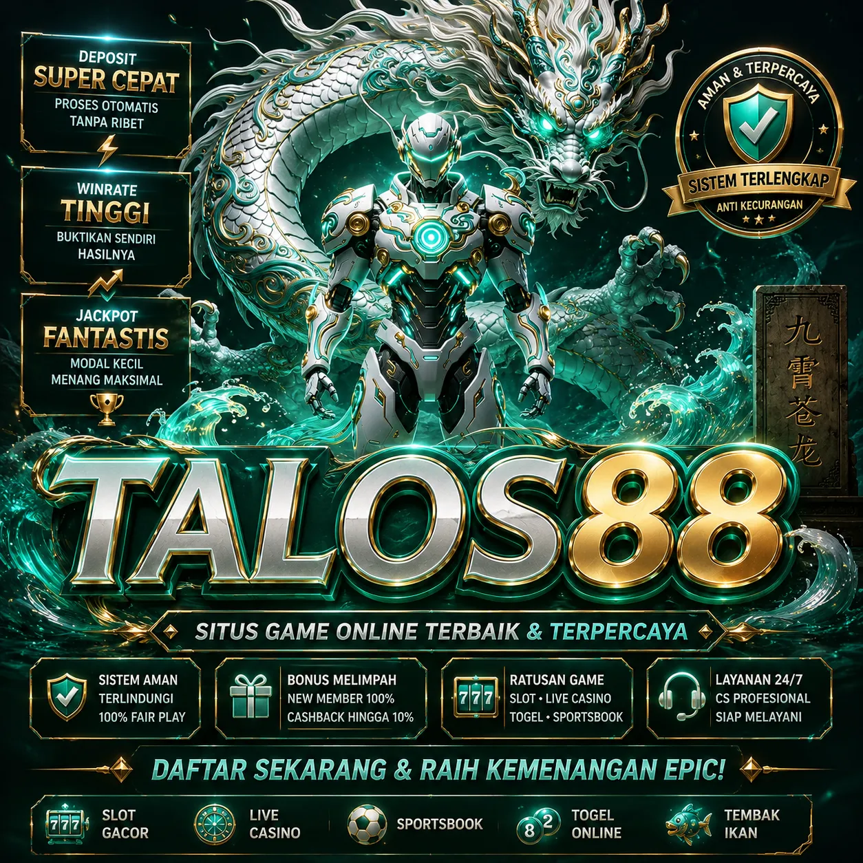 Talos88